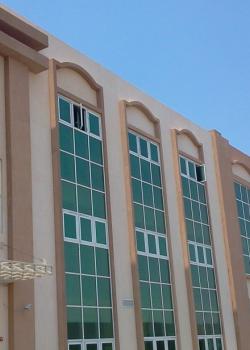 Dabur Factory- Egypt Dabur Factory- Egypt